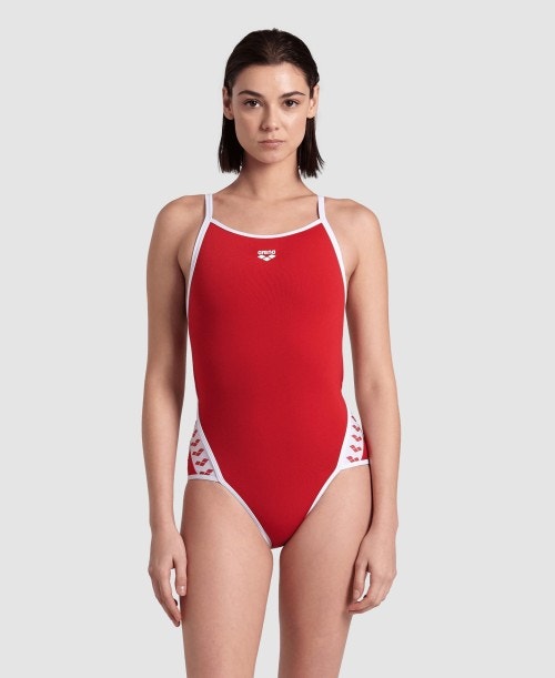 Women's Icons Super Fly Solid
