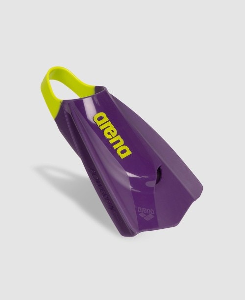 Powerfin Pro II
