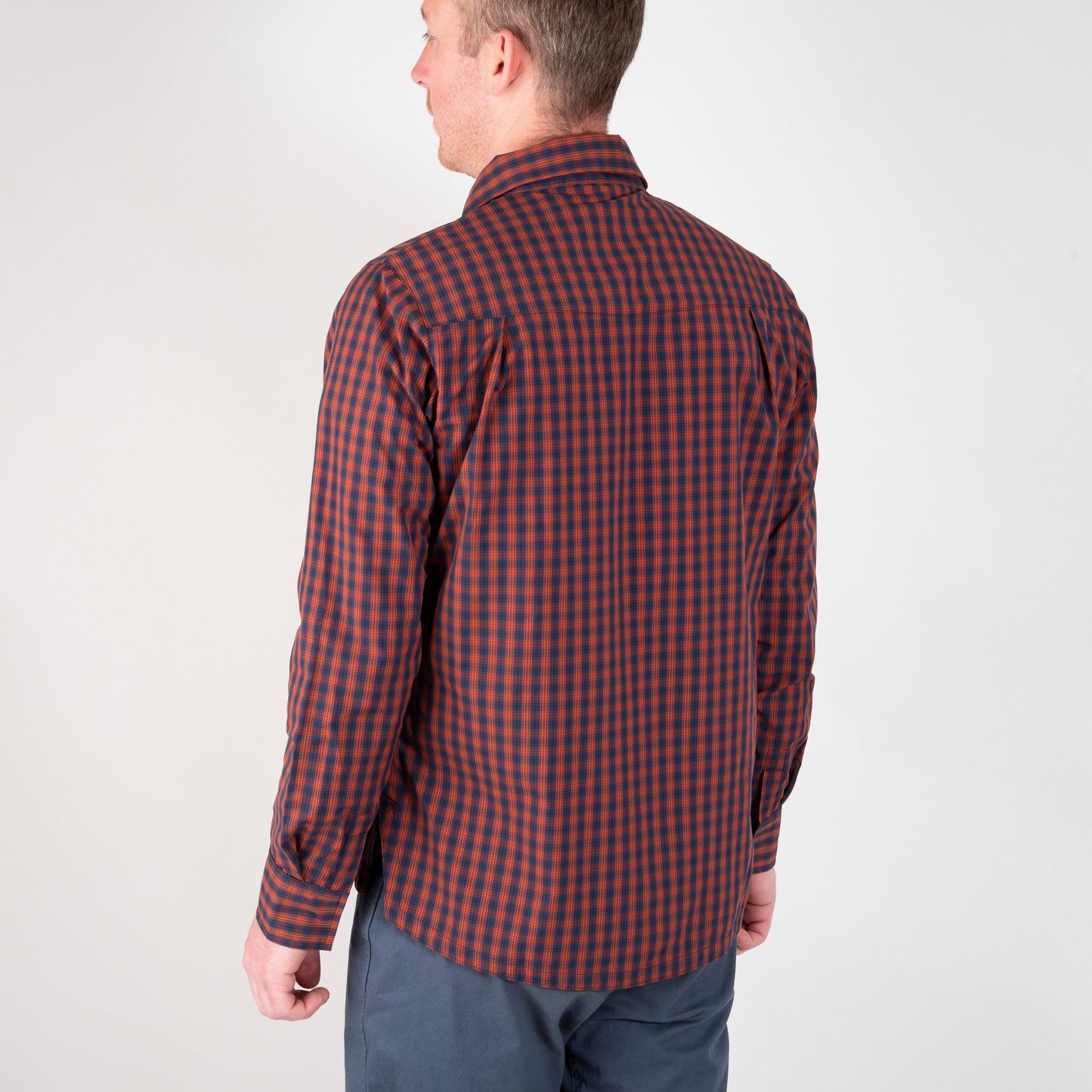 Kanza Mens