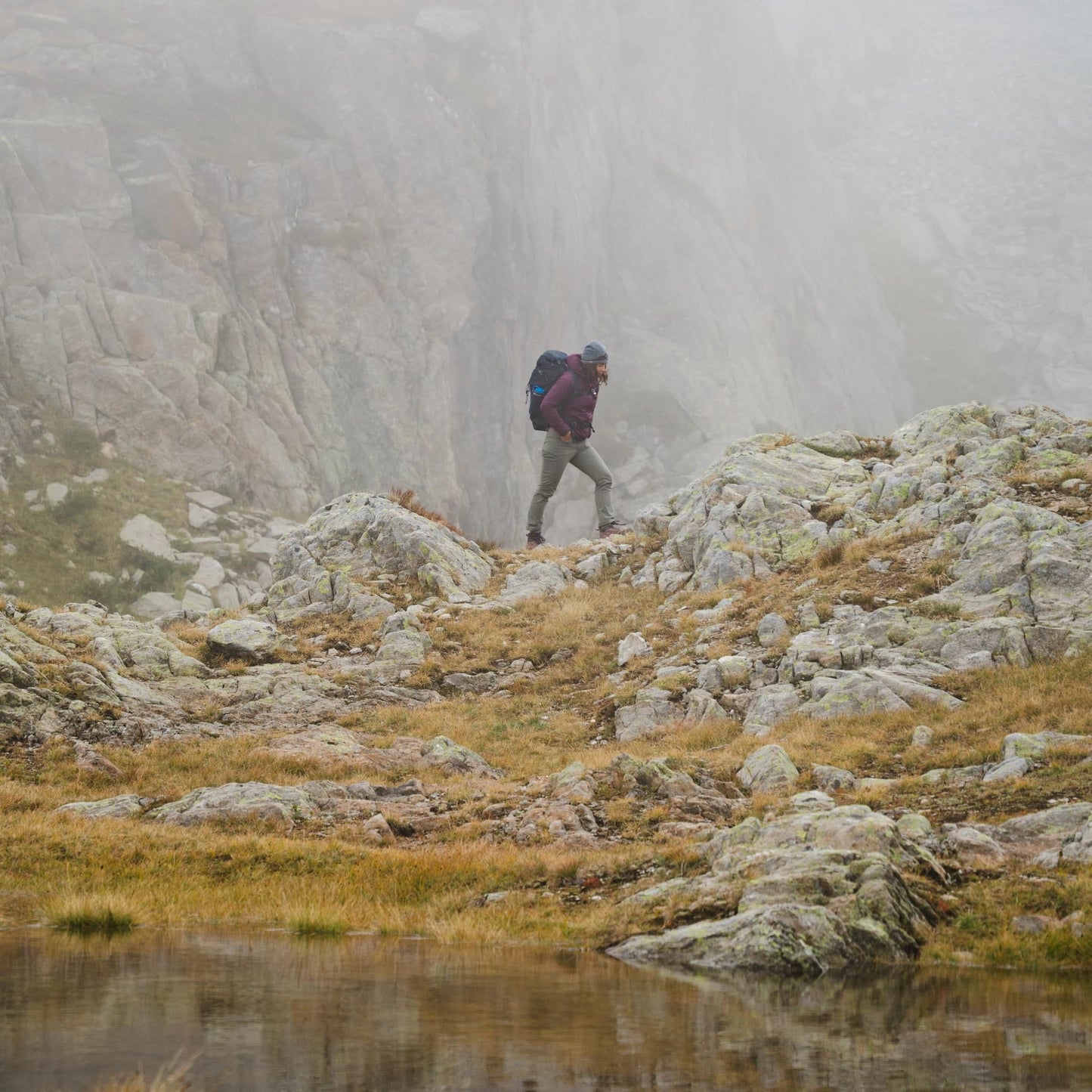 Katabatic Womens