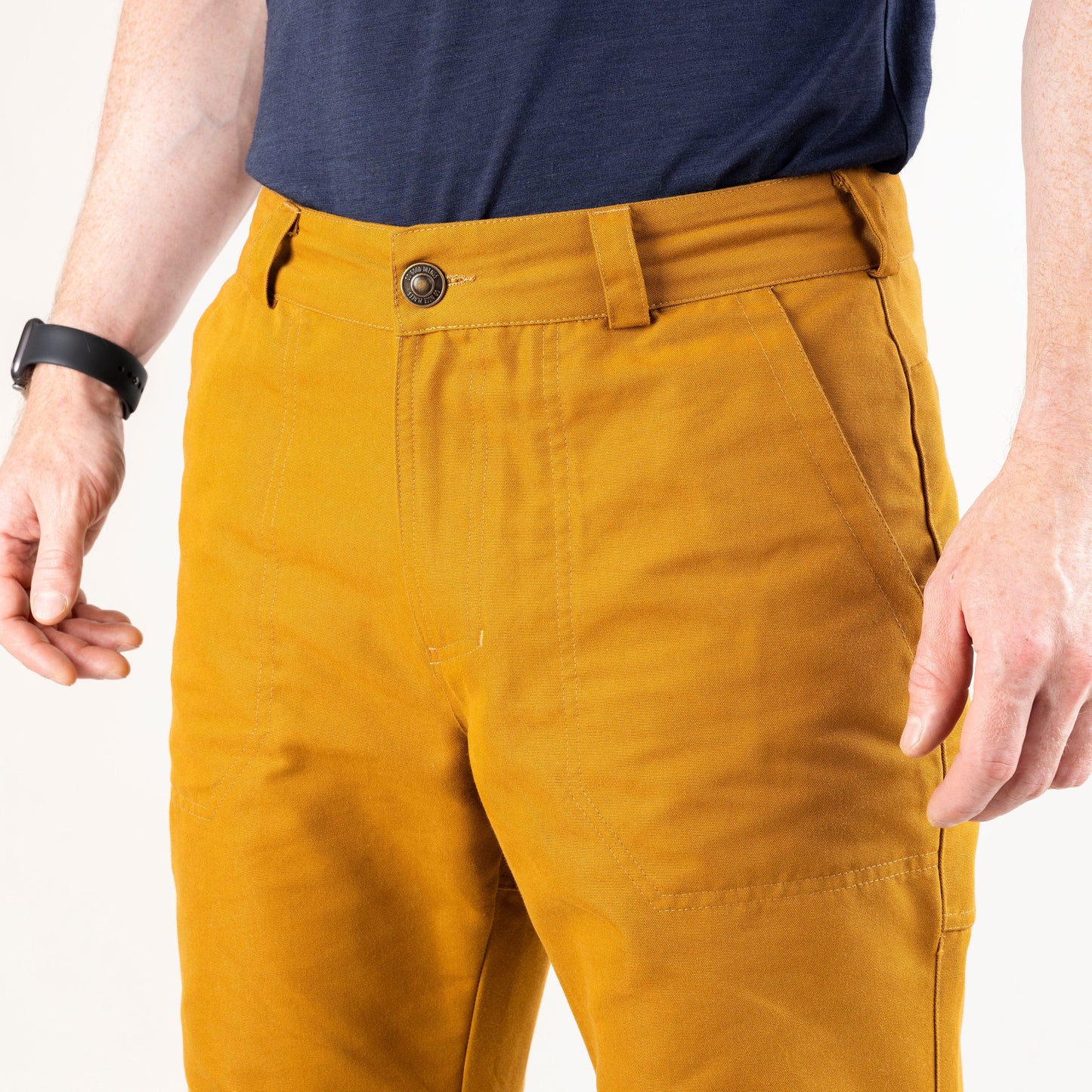 Bergen Mens