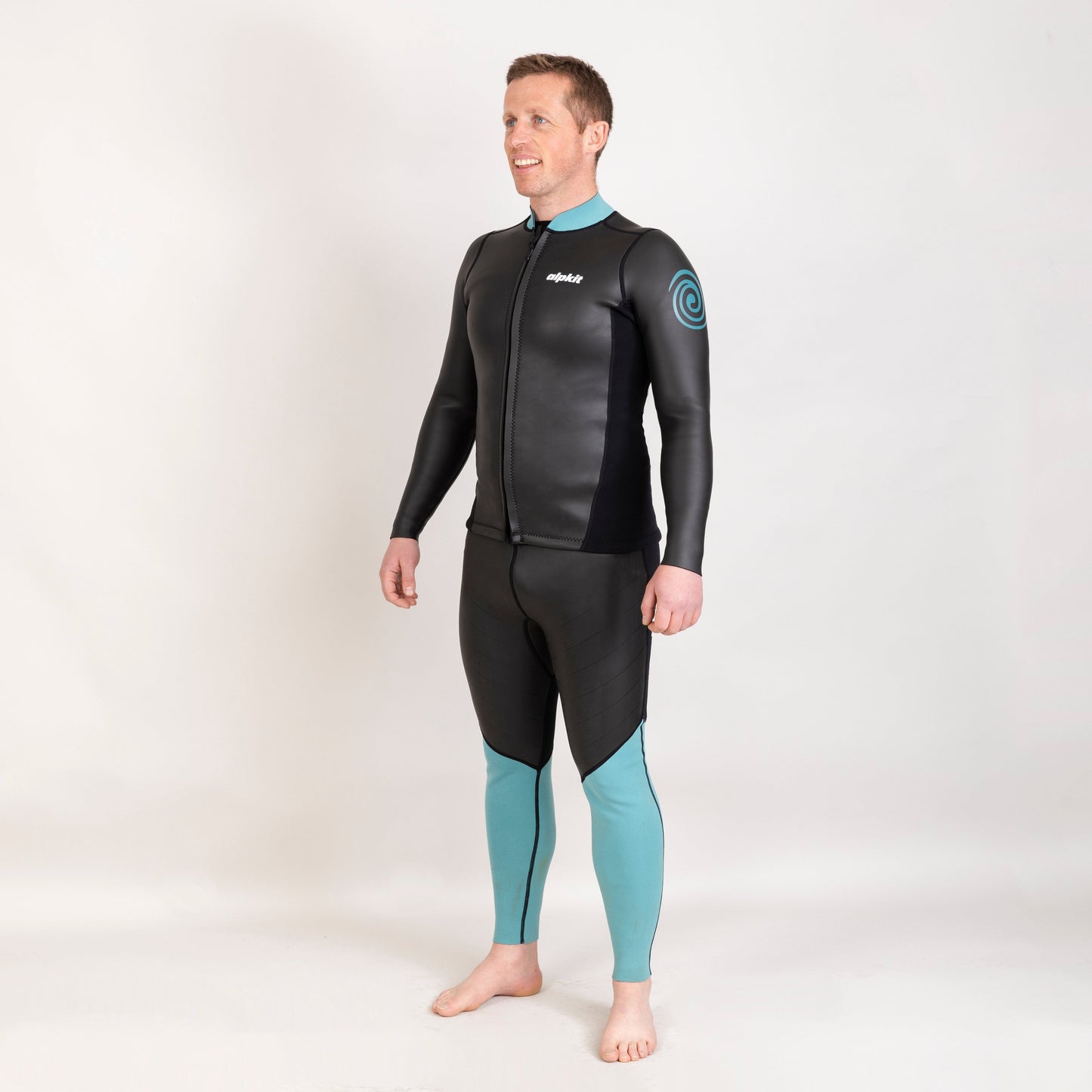 Element Wetsuit Jacket [Mens]
