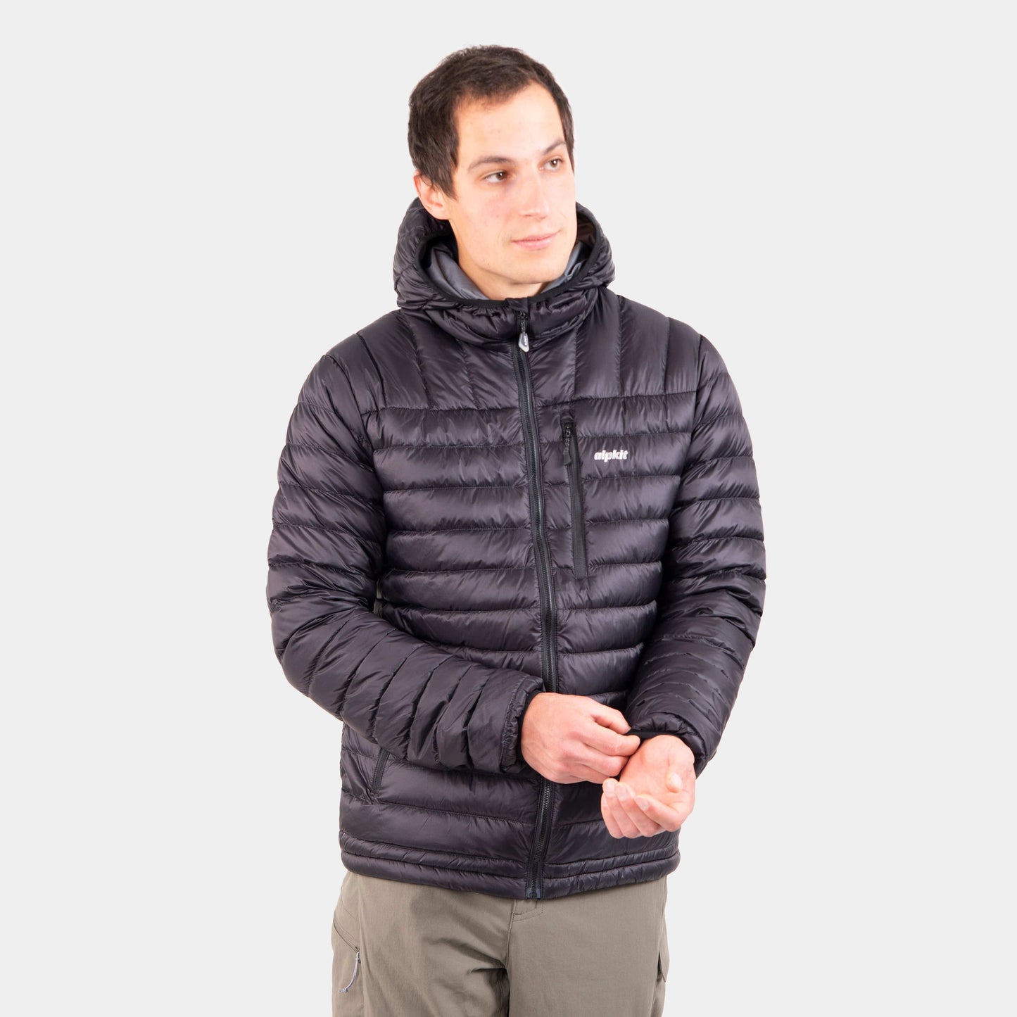 Filoment Hoody Mens