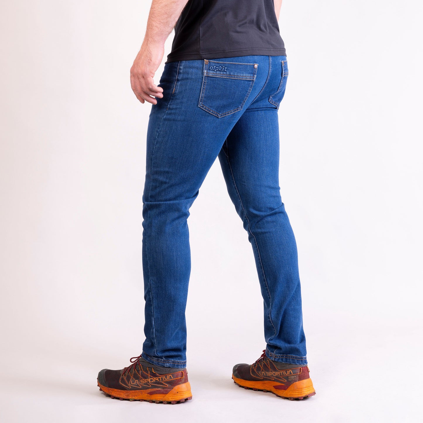 Jeanius Mens