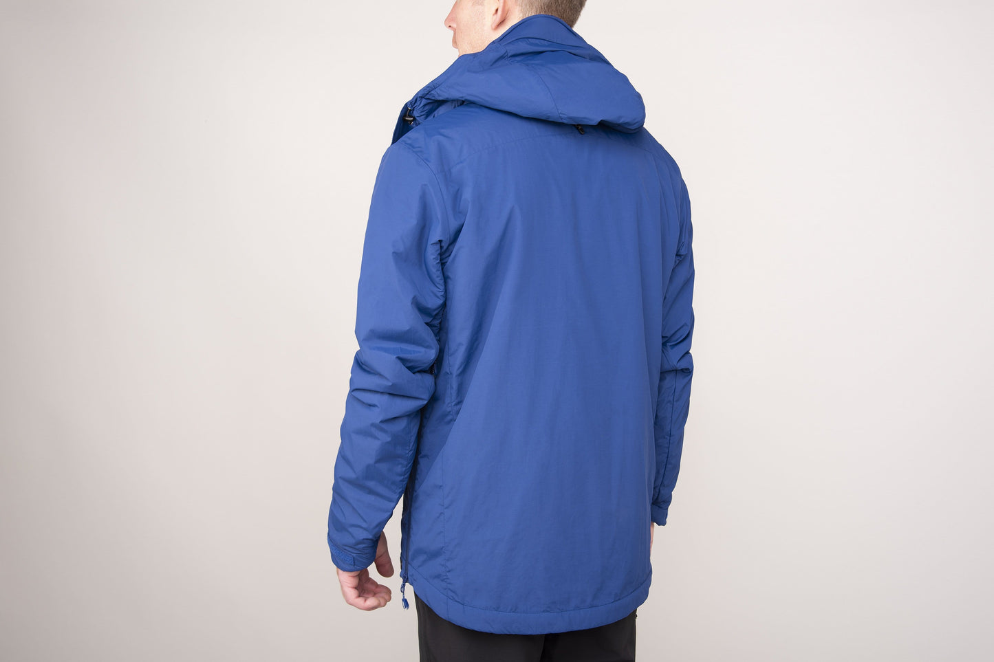 Jura Mountain Smock Mens