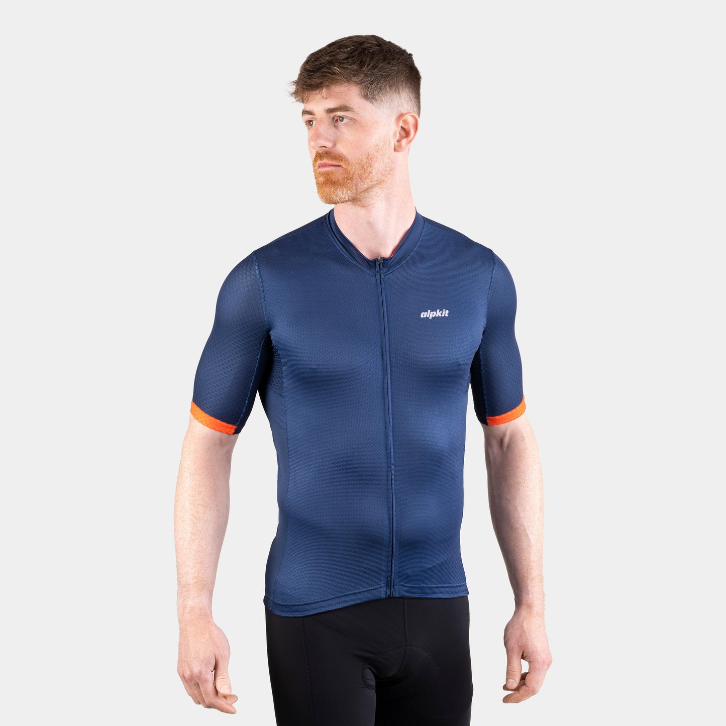Paradiso Jersey Mens