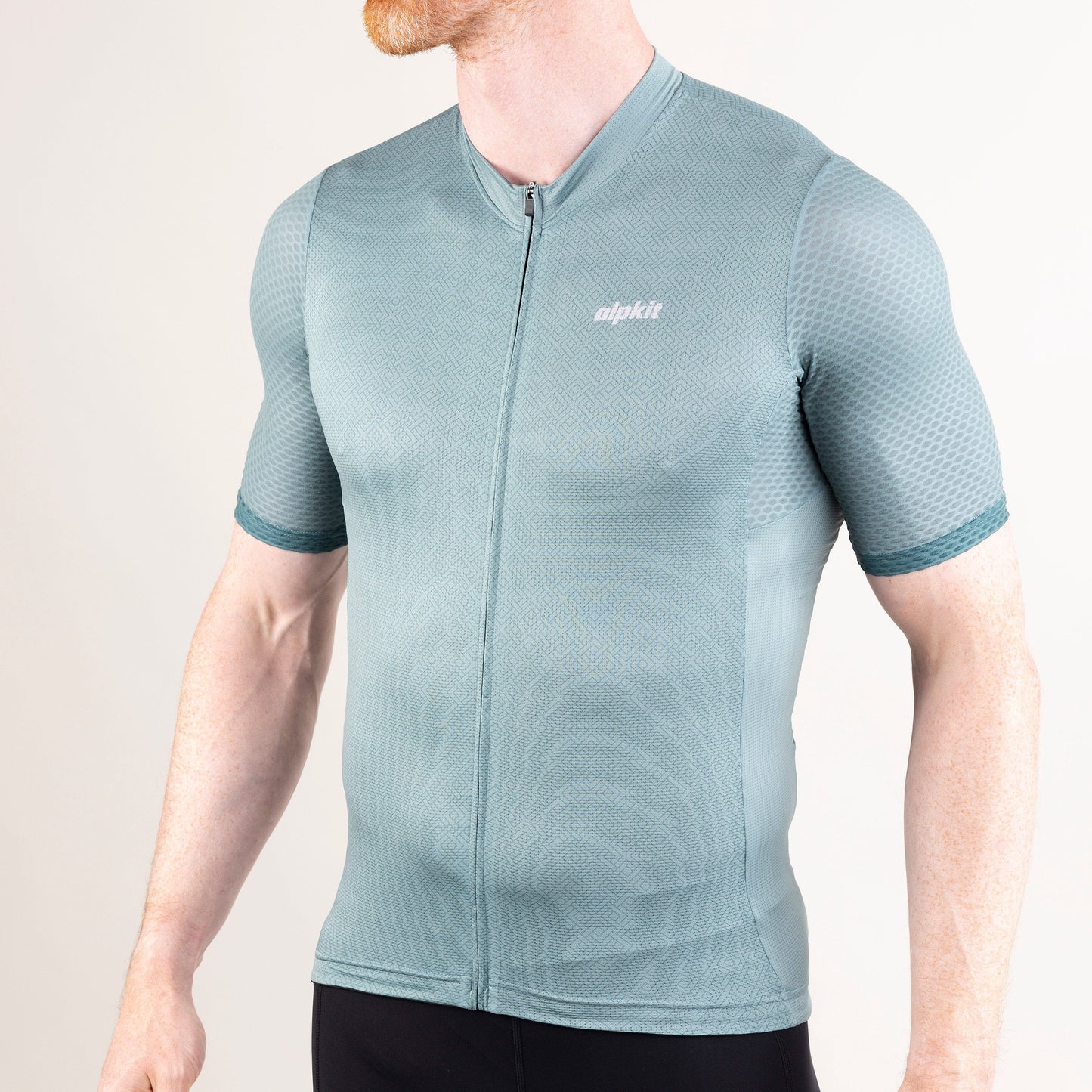 Paradiso Jersey Mens