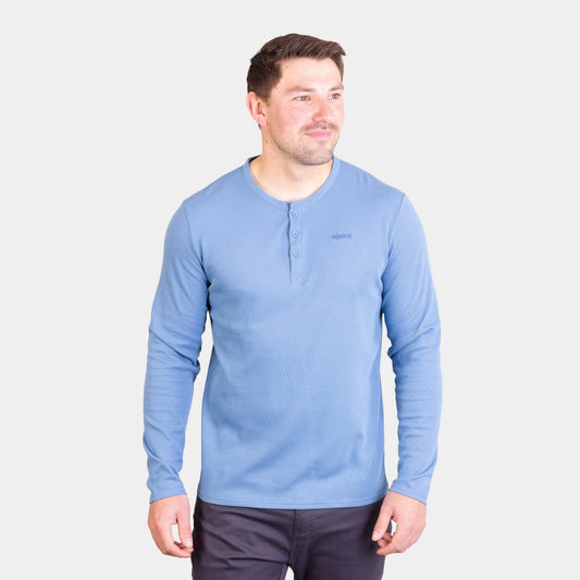 Rivo Henley Mens