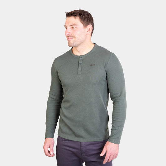 Rivo Henley [Mens]