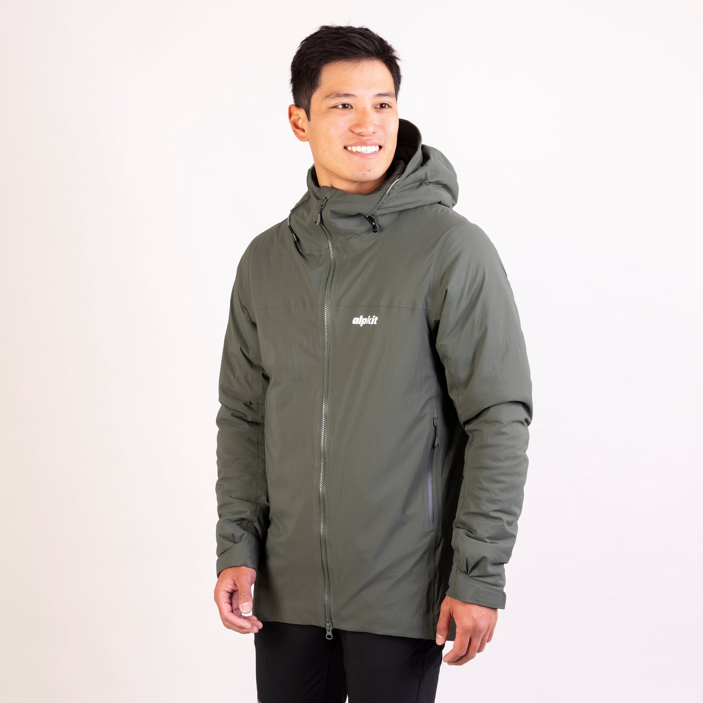 Solace Mens