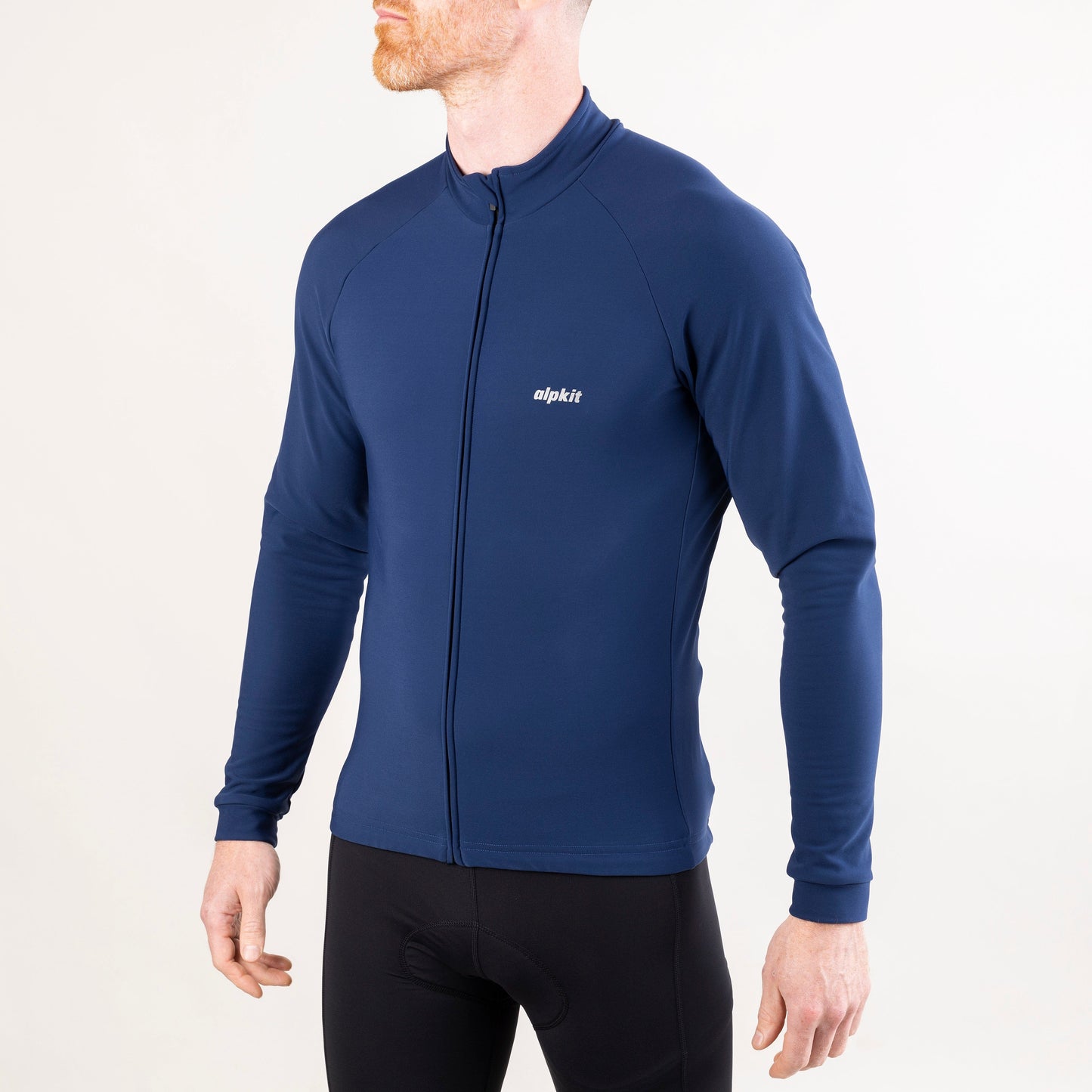 Valli Long Sleeve Jersey Mens