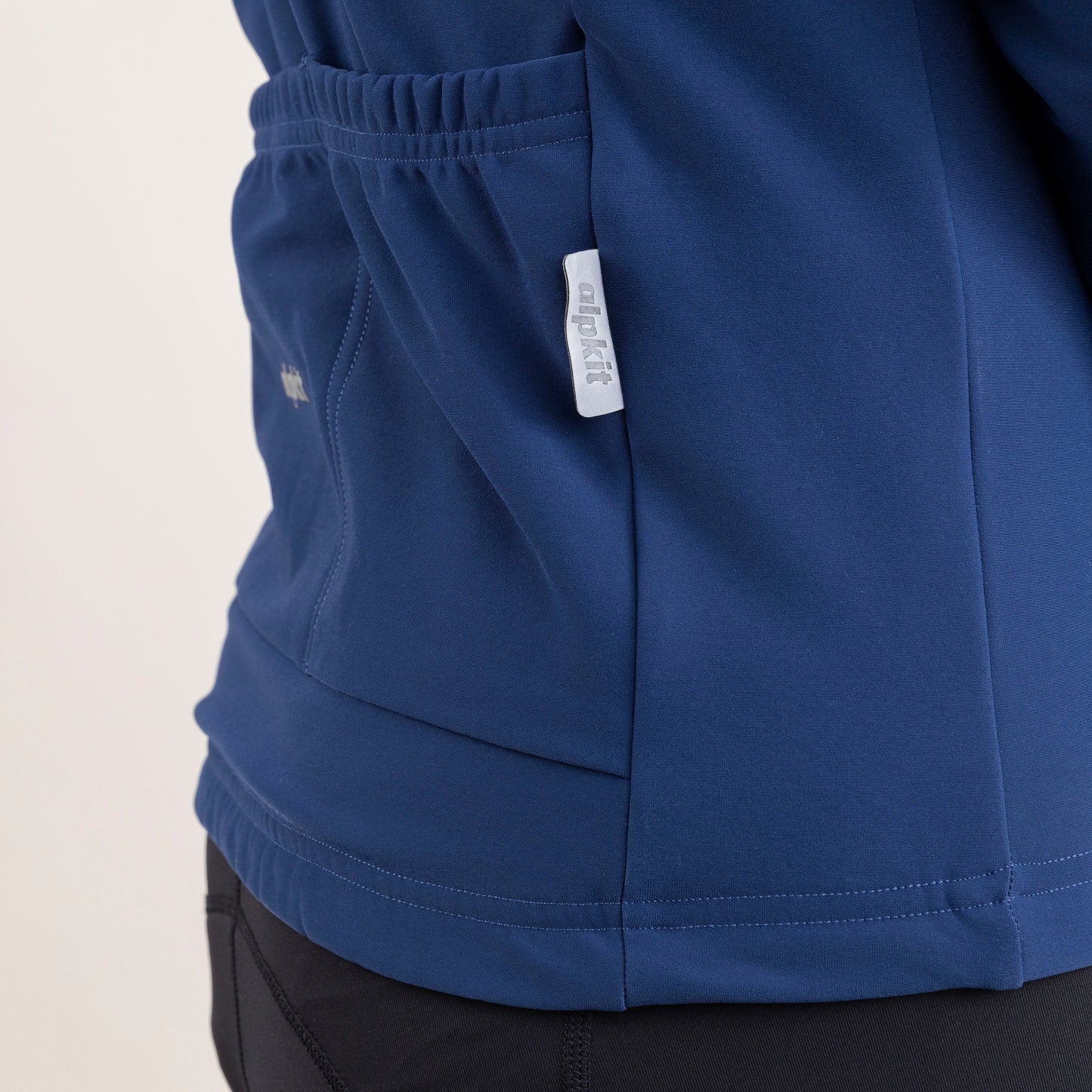 Valli Long Sleeve Jersey Mens