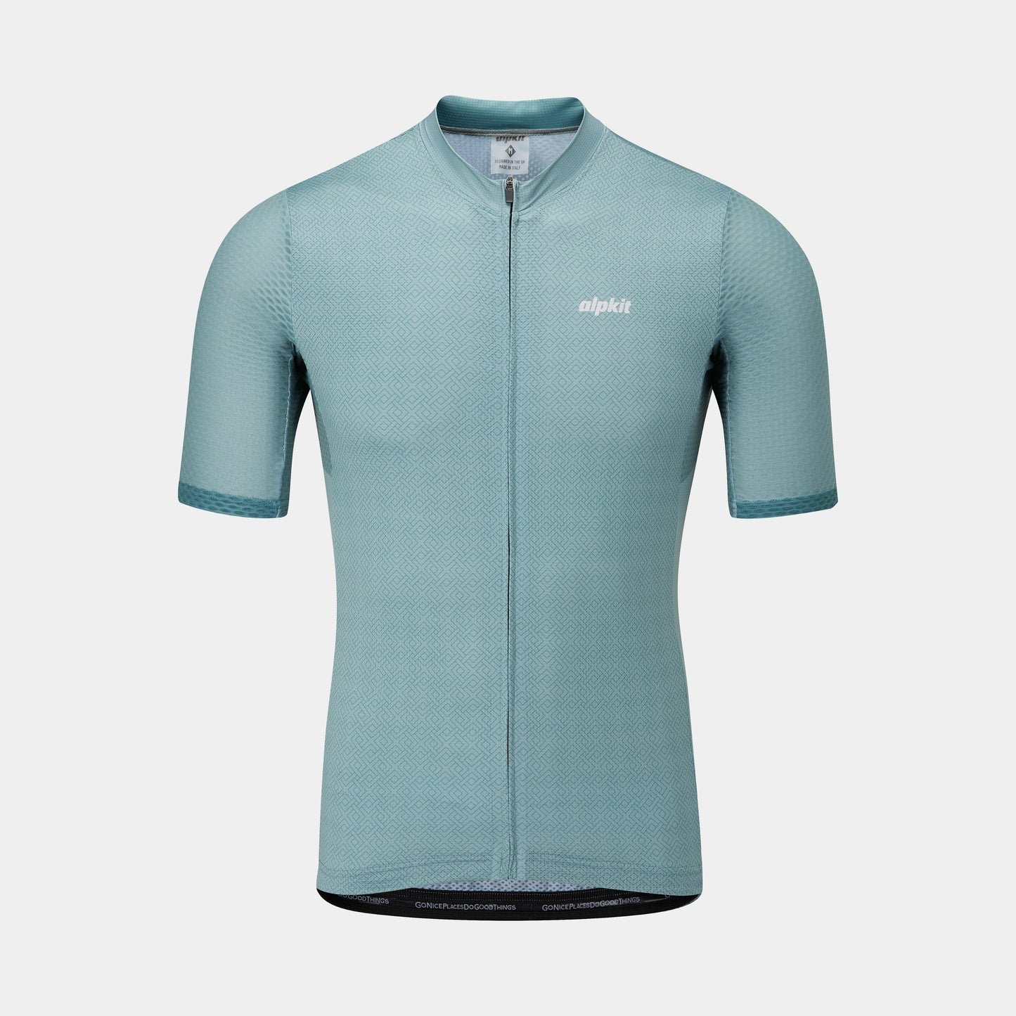 Paradiso Jersey Mens