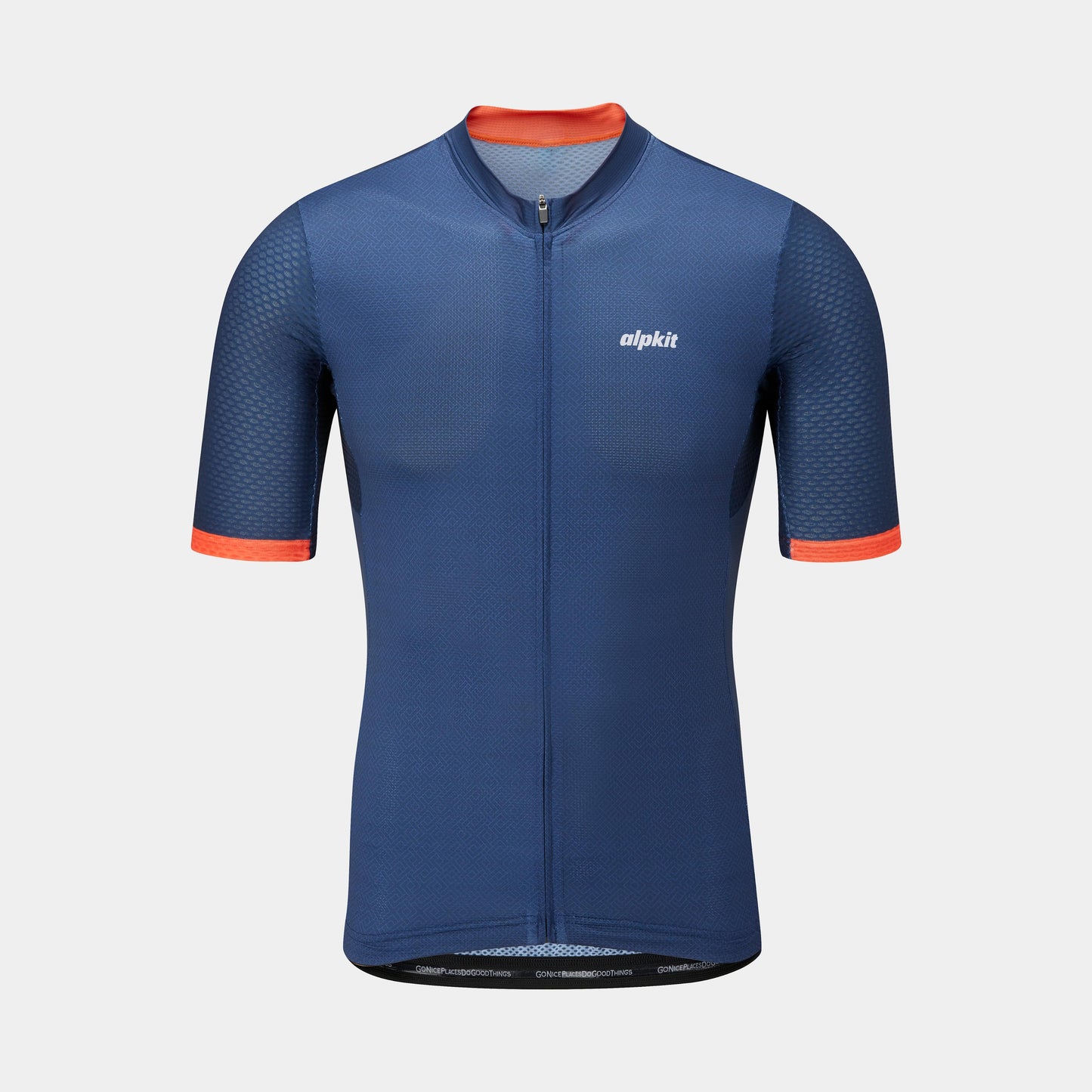 Paradiso Jersey Mens