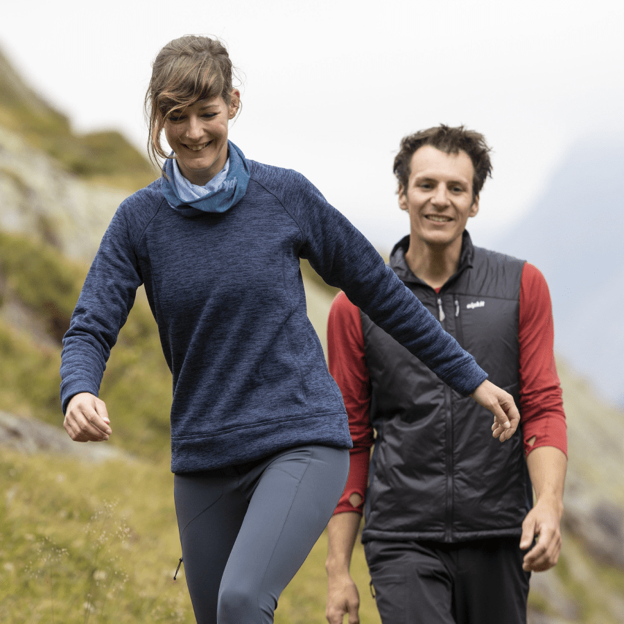 Redpoint [Womens]