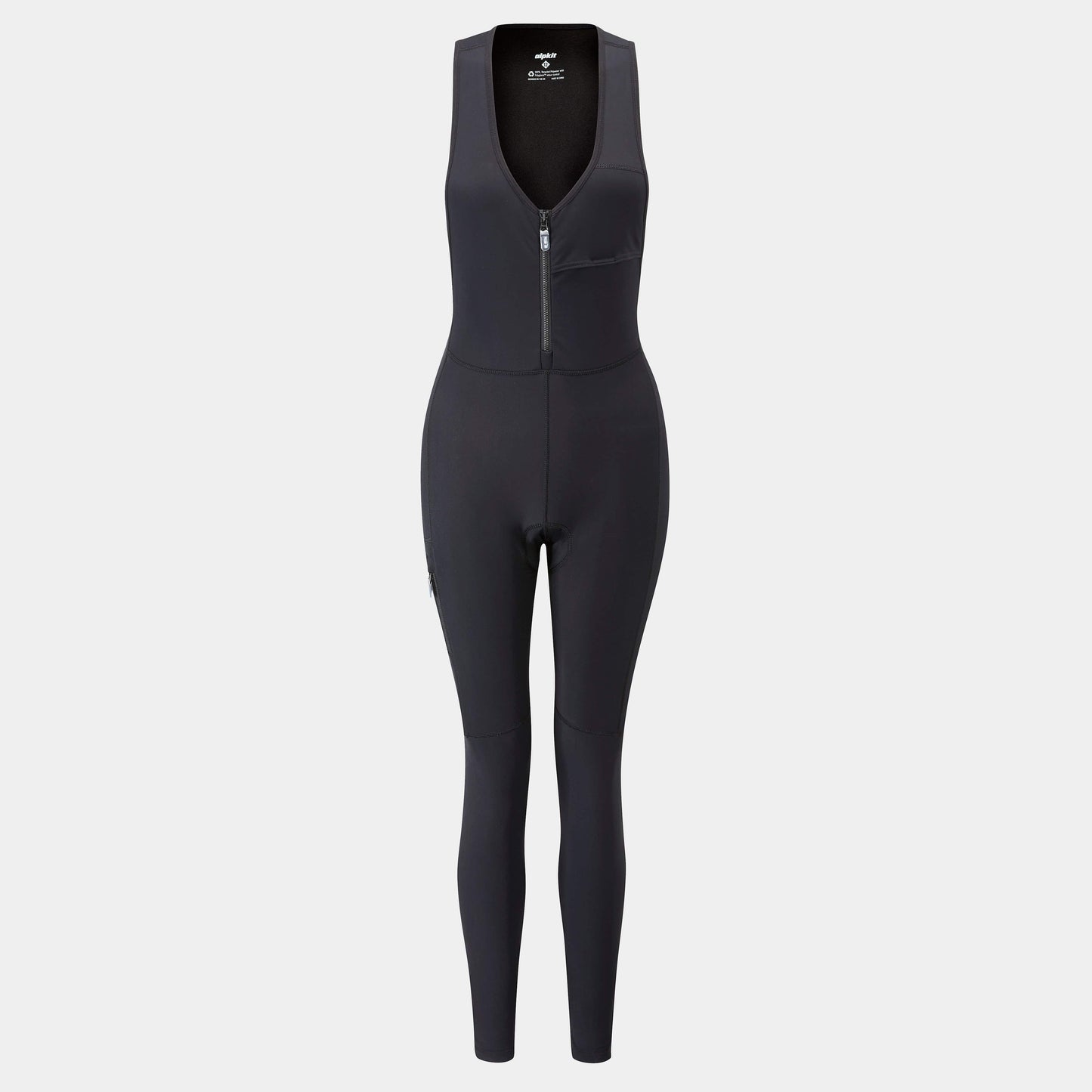 Rhythm Four Season Bib Tight Womens