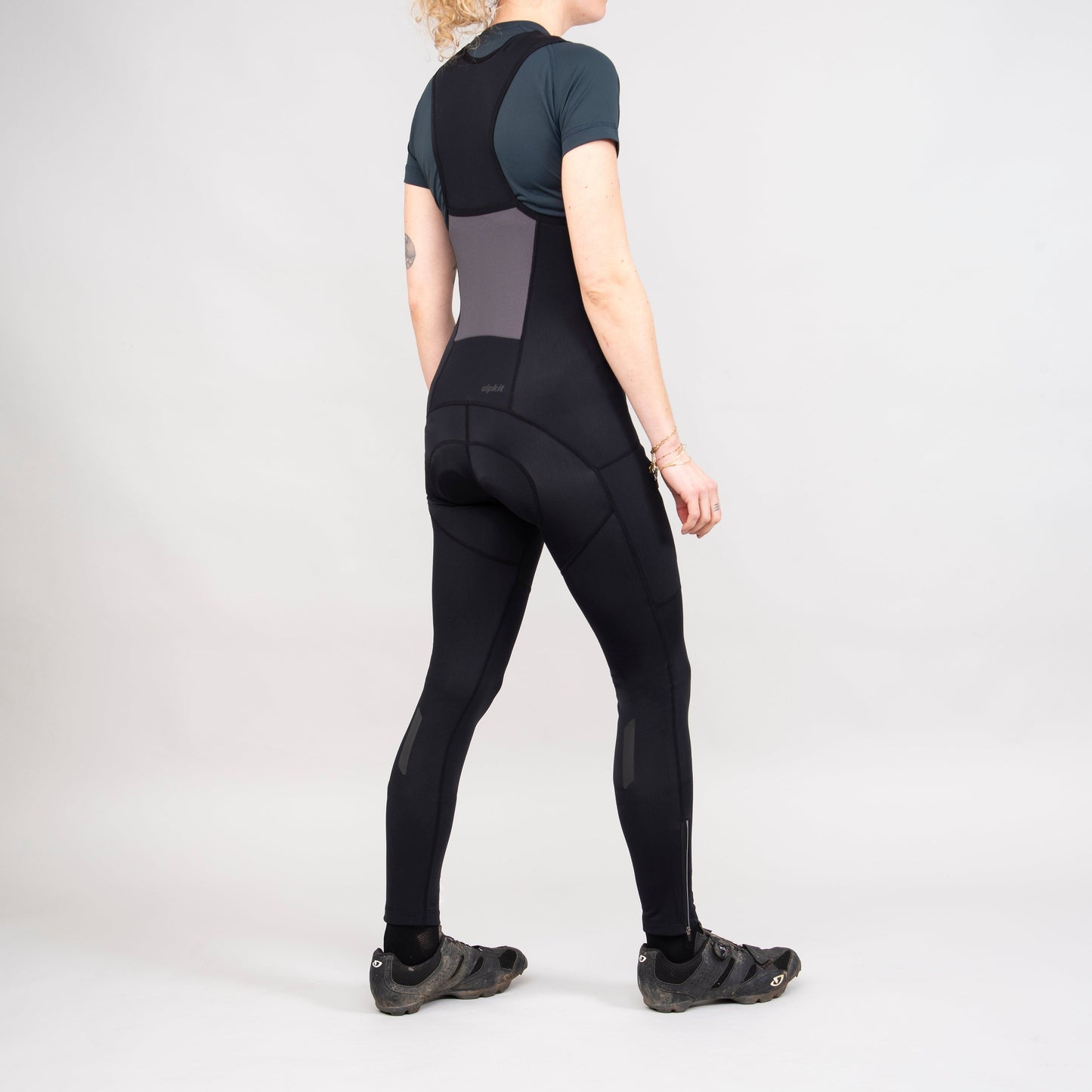 Rhythm Four Season Bib Tight Womens