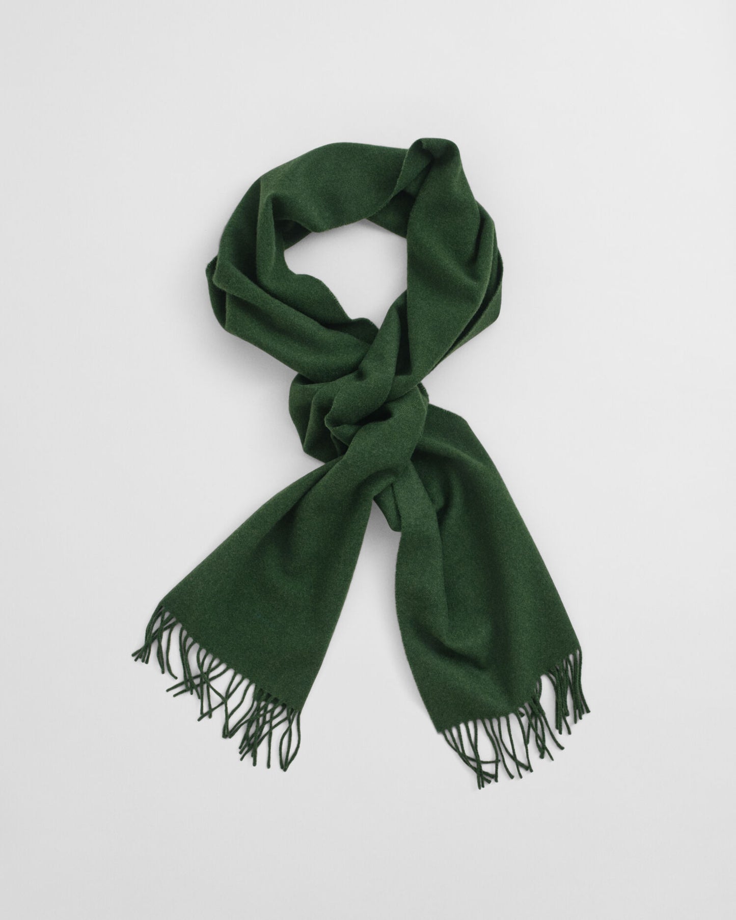 Wool Scarf