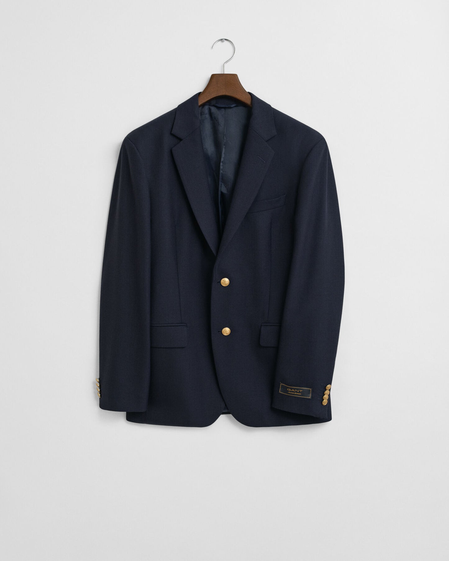 Slim Fit Club Bazer