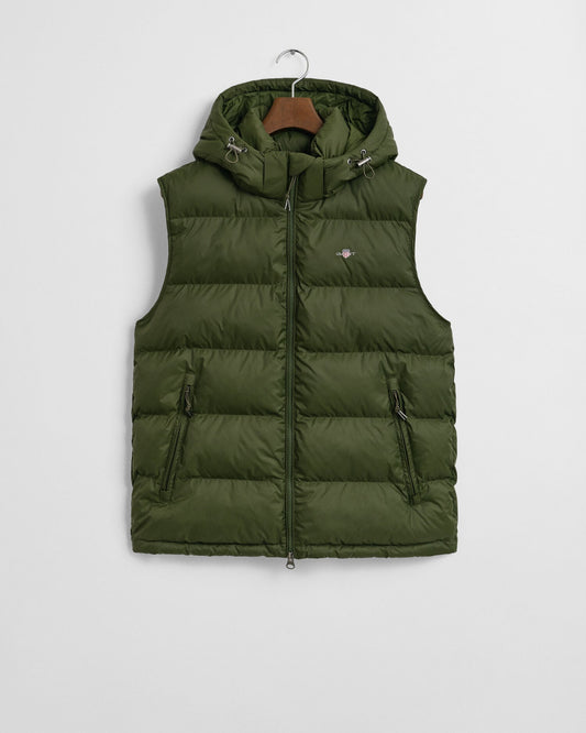 Active Cloud Vest