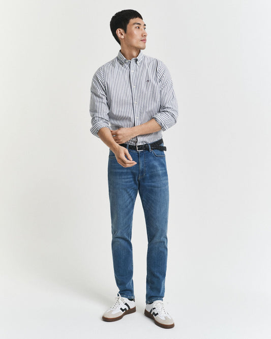 Extra Slim Fit Active Recover Jeans