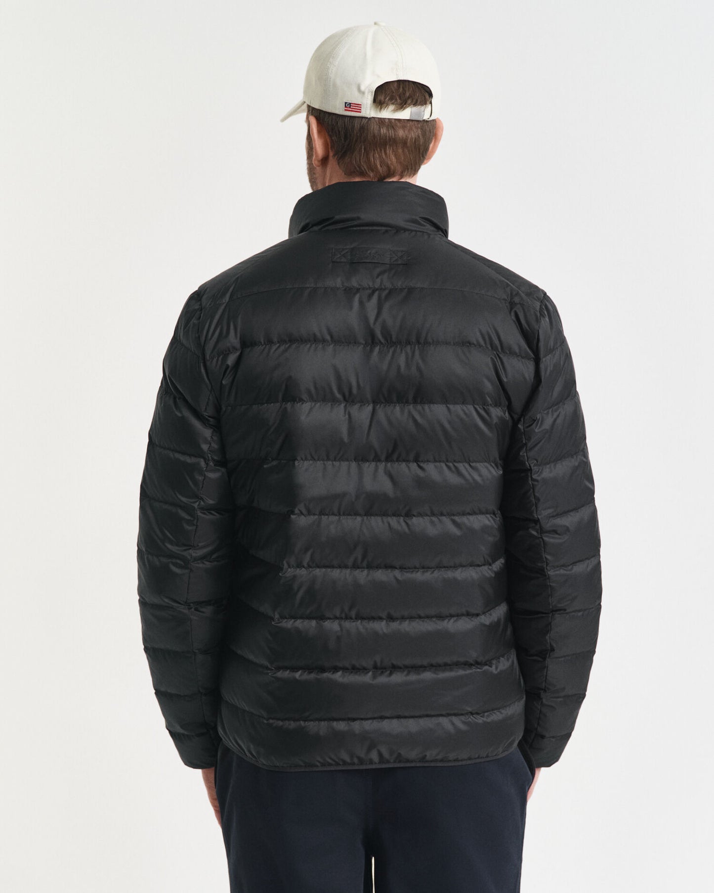 Light Down Jacket