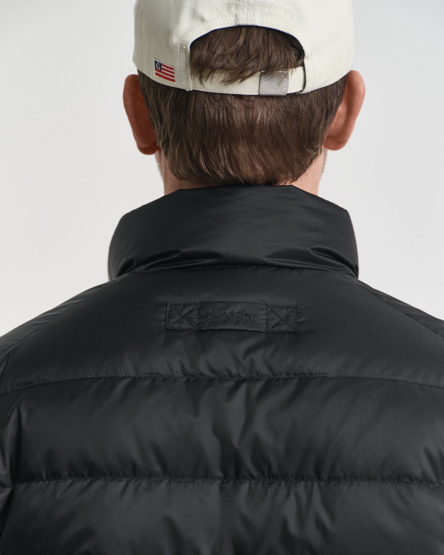 Light Down Jacket