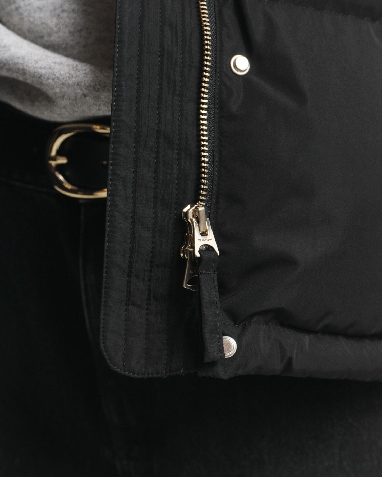 Active Cloud Jacket