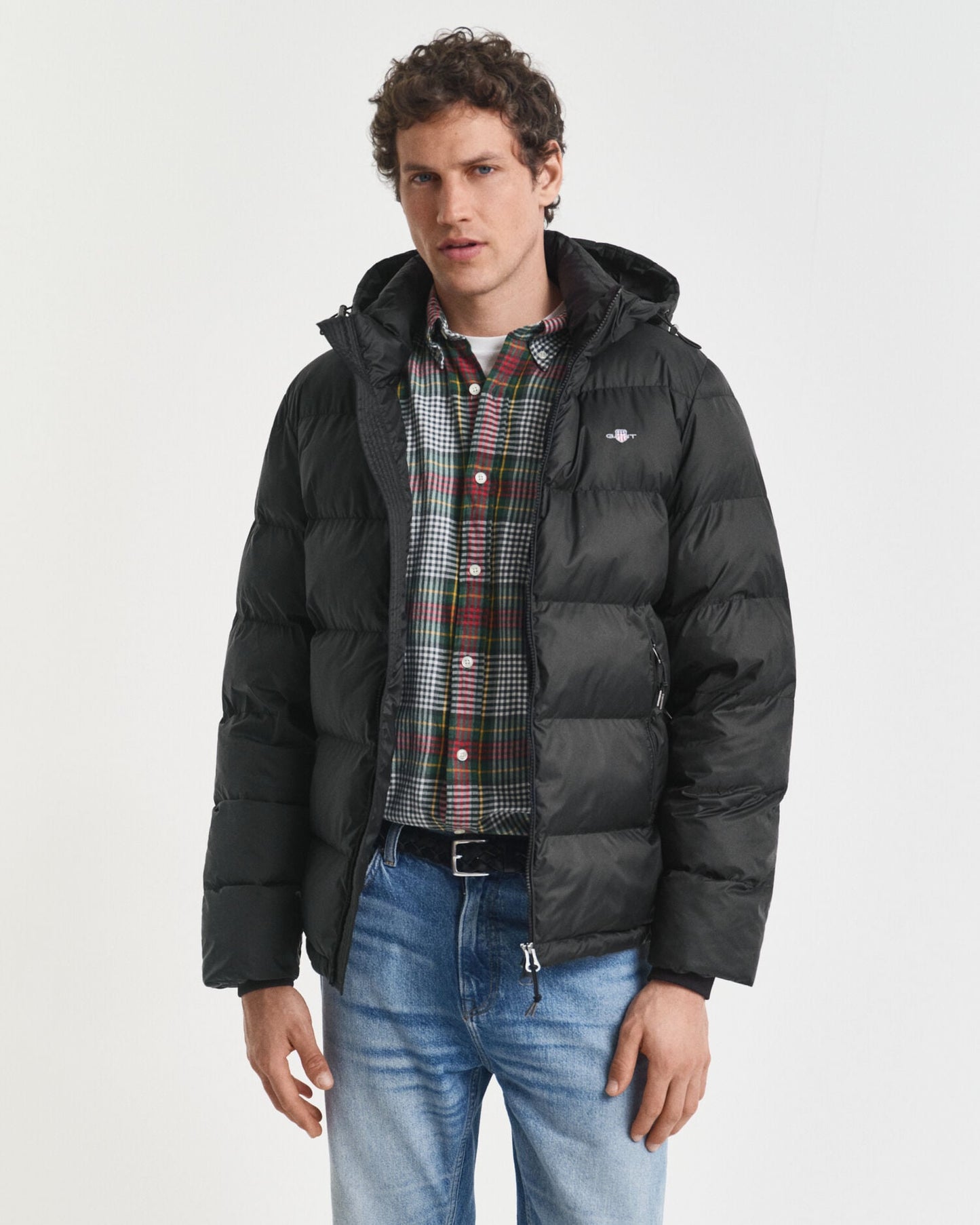 Active Cloud Jacket