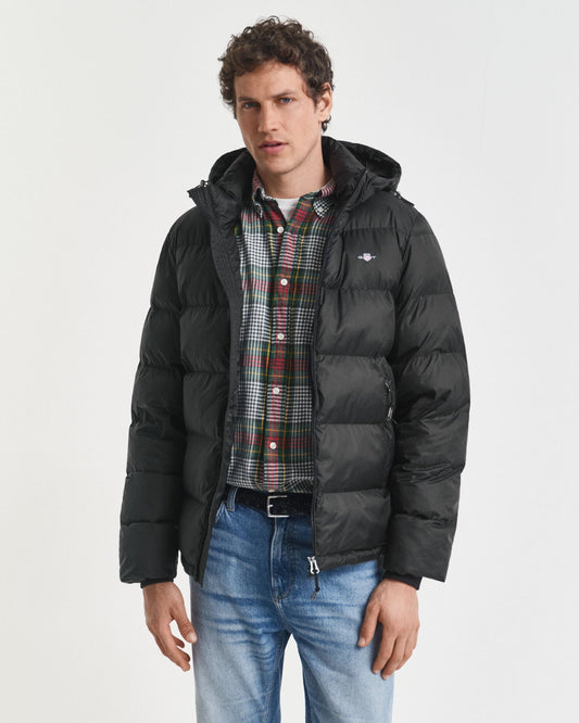 Active Cloud Jacket
