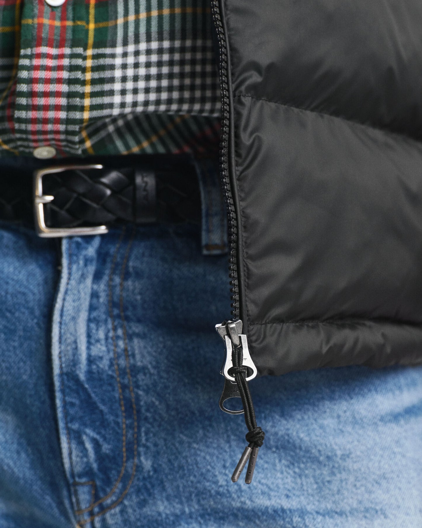 Active Cloud Jacket