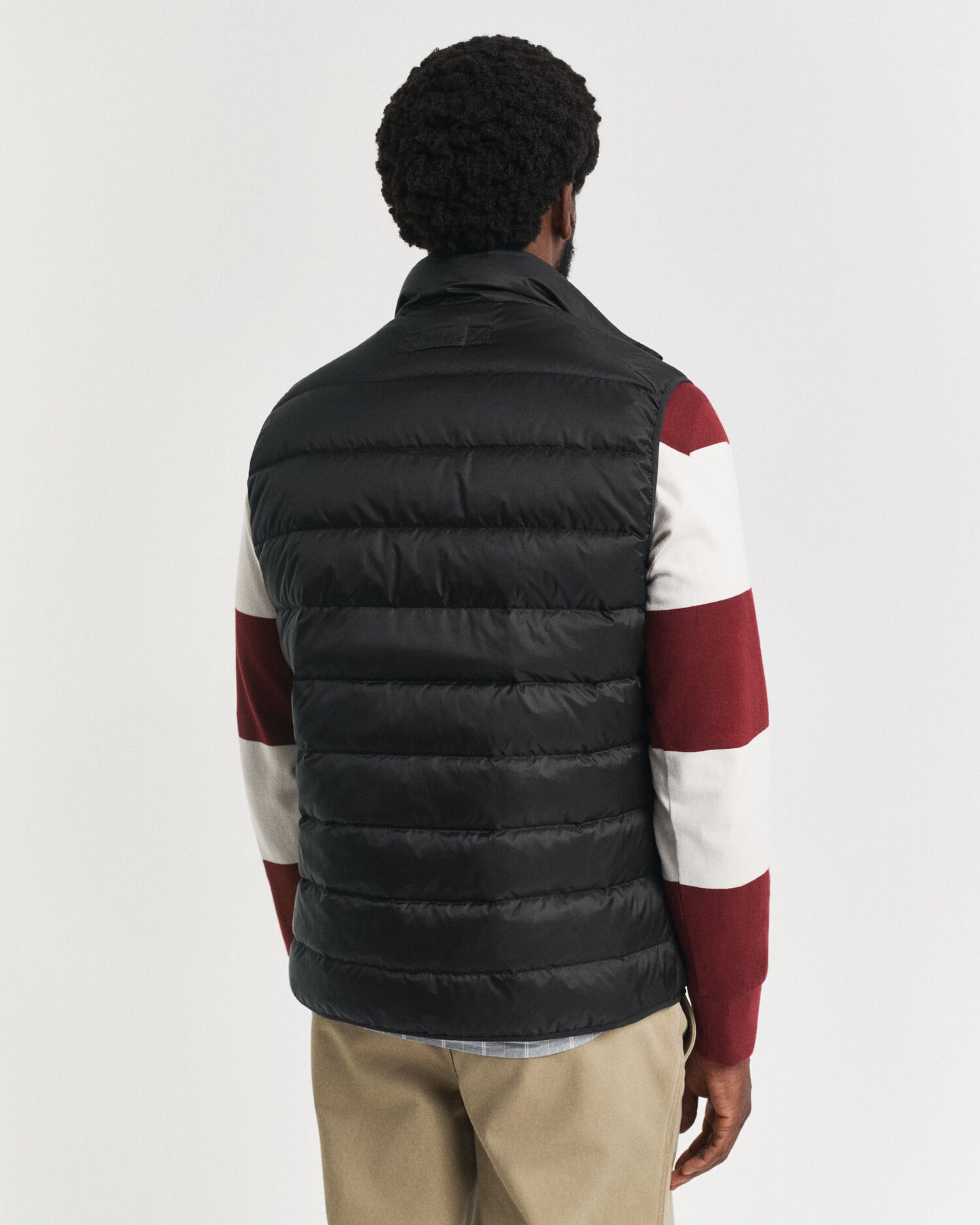 Light Down Vest