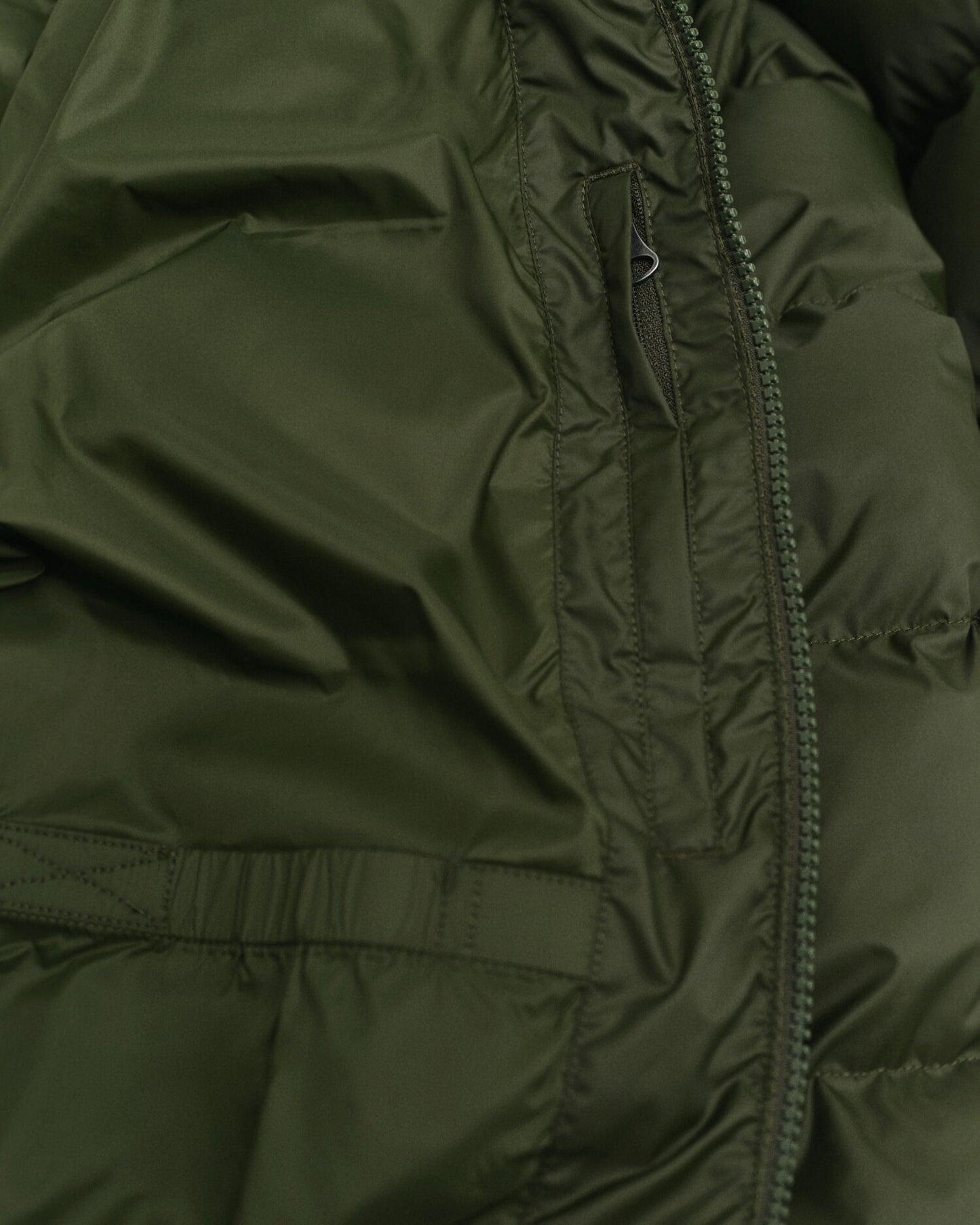 Active Cloud Jacket
