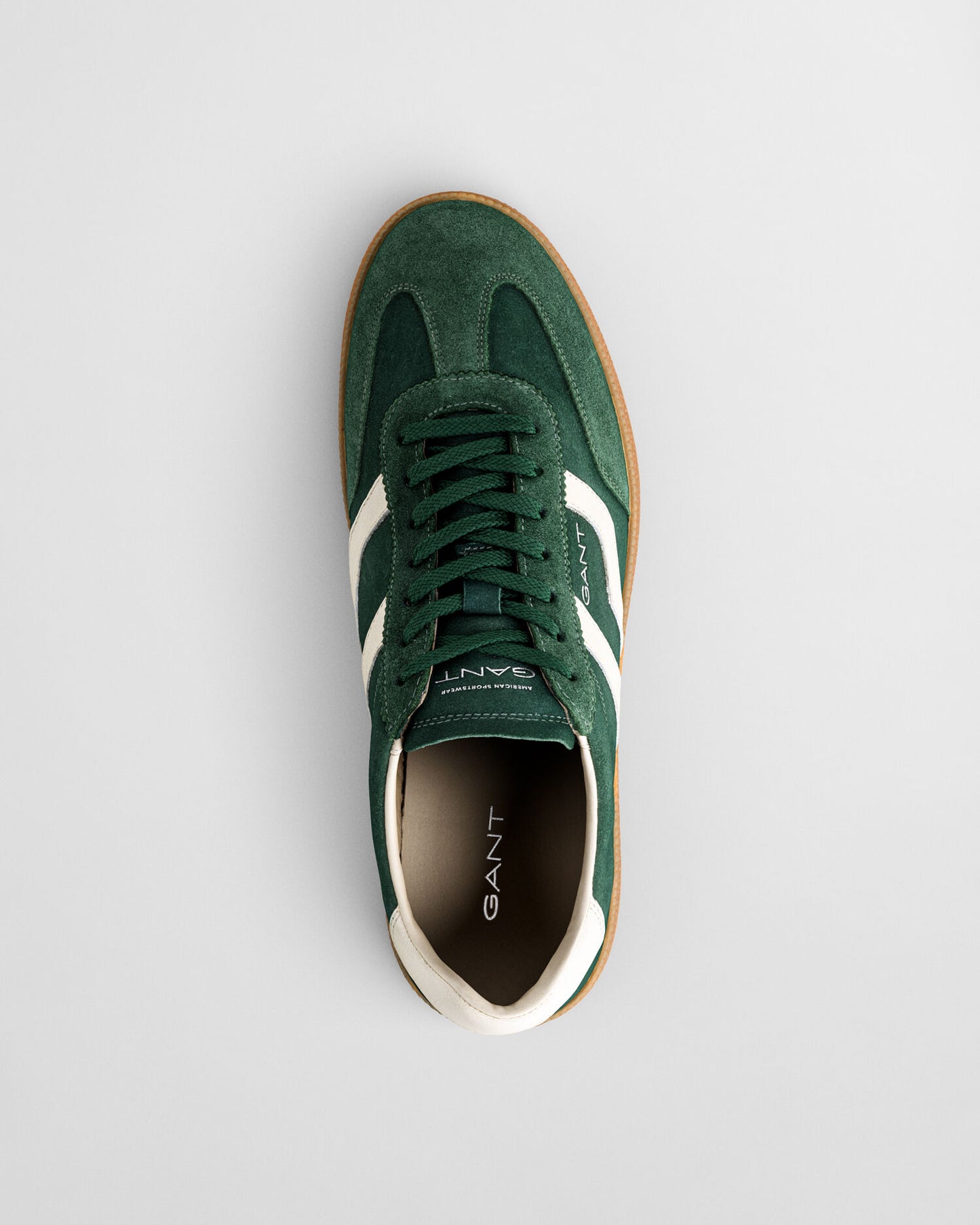 Cuzmo Suede Sneakers