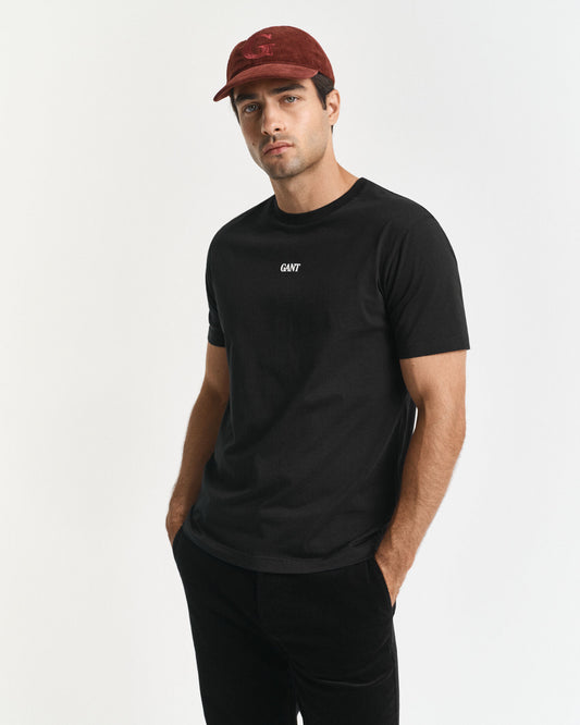 Small Graphic T-Shirt