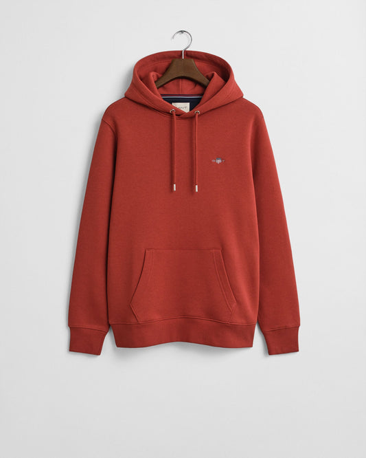 Shield Hoodie