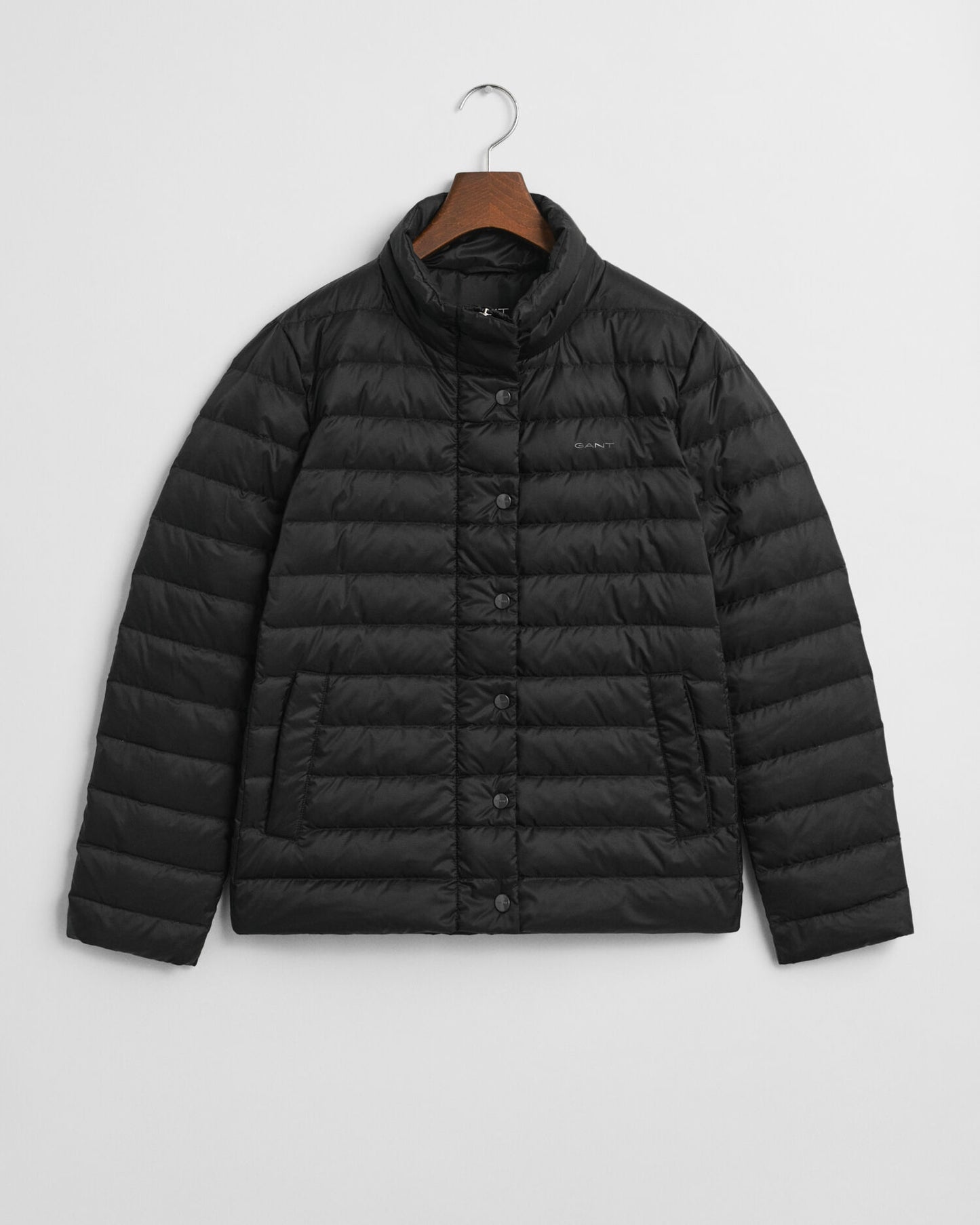 Light Down Jacket