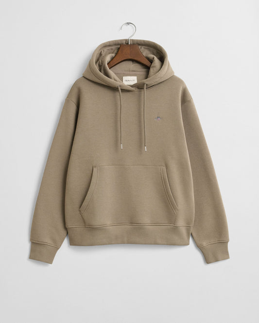 Shield Hoodie