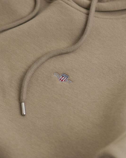 Shield Hoodie