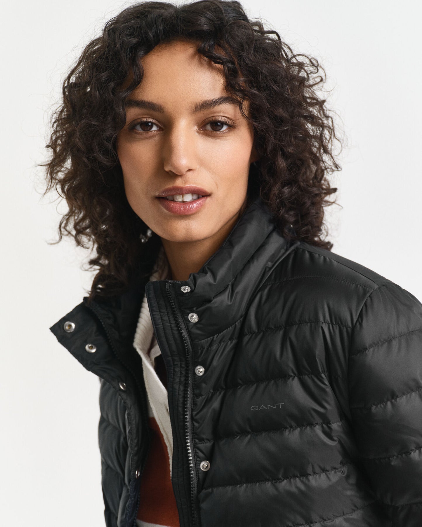 Light Down Jacket