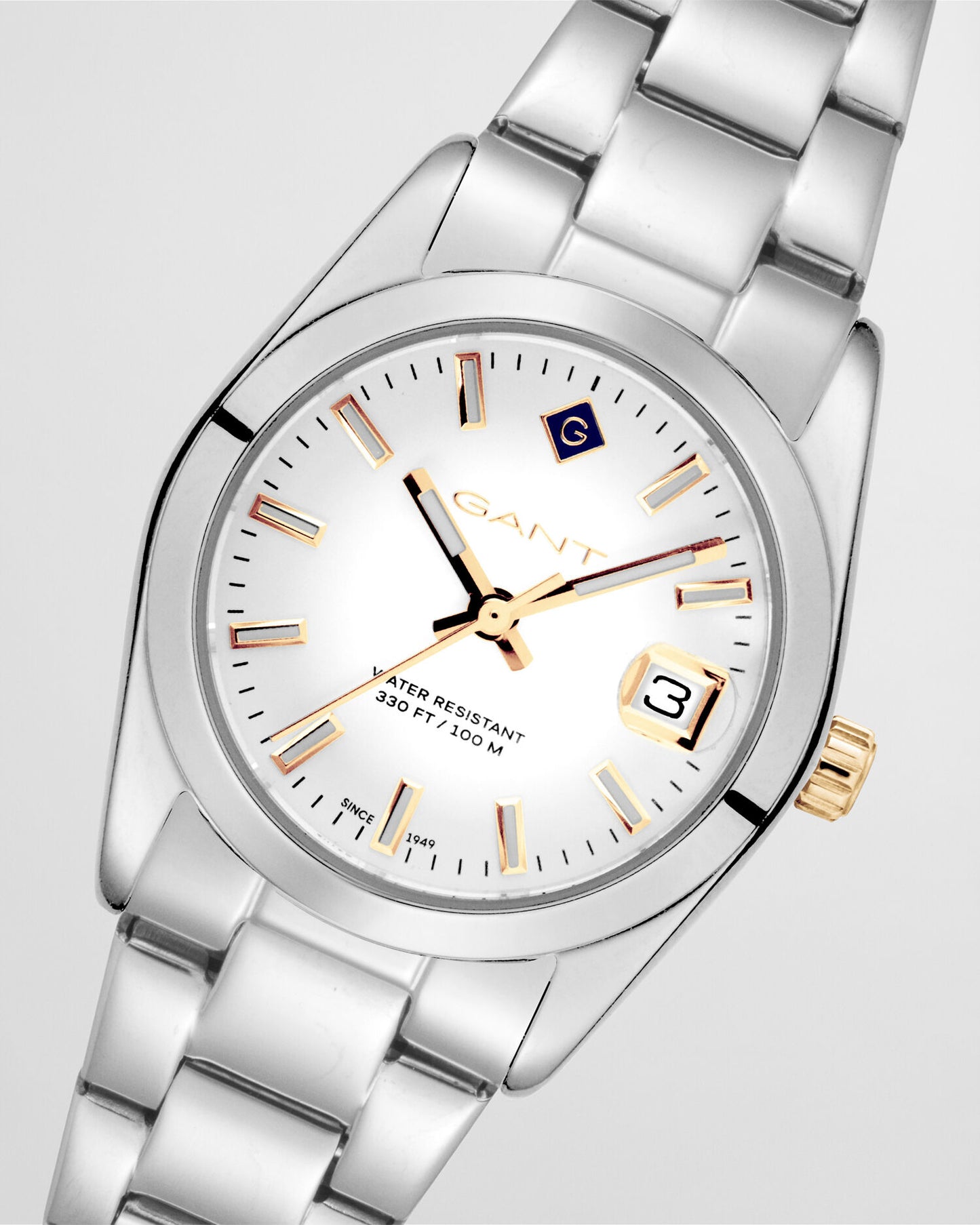 Everett Mini Watch