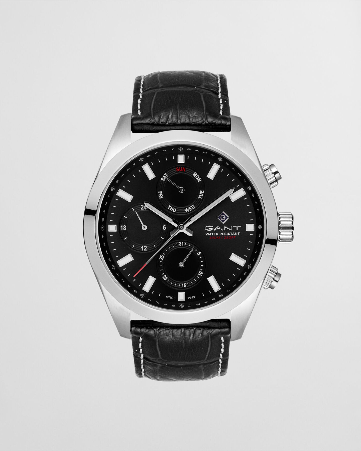 Rochester Watch