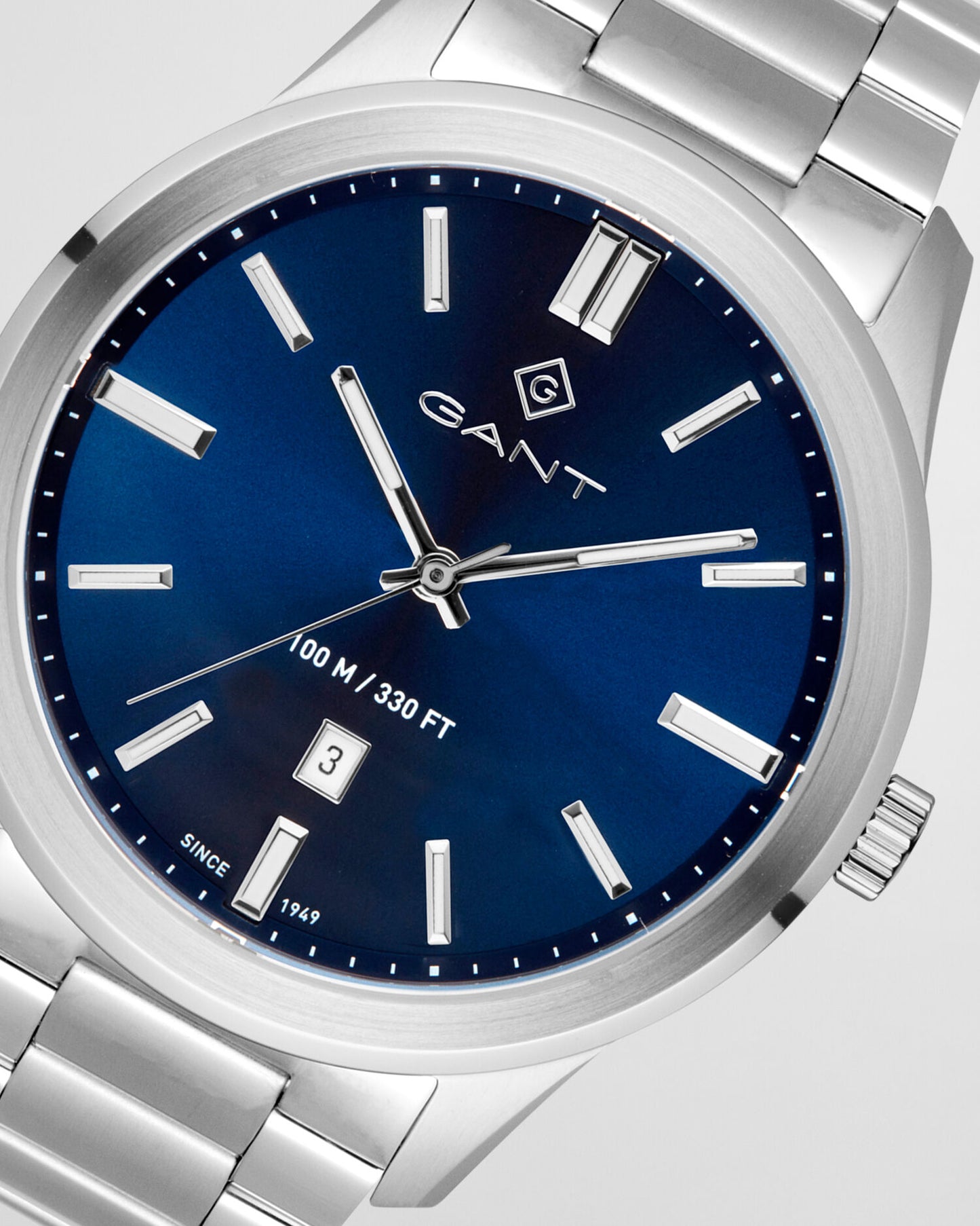 Bridgeton Watch