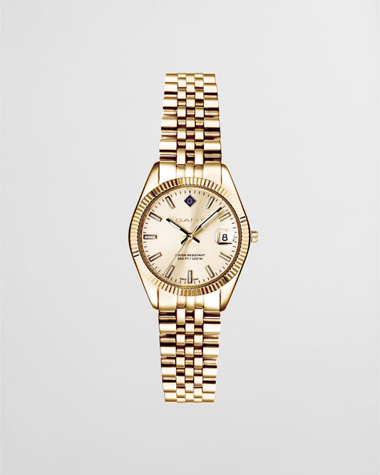 Sussex Mini Watch