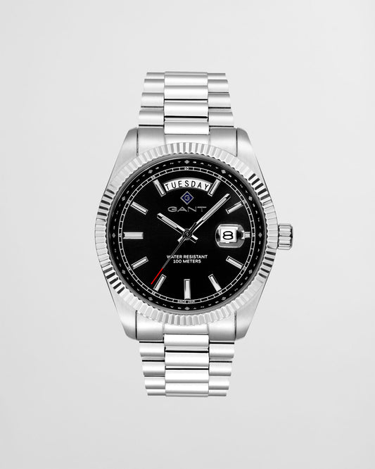 Fairfax Watch