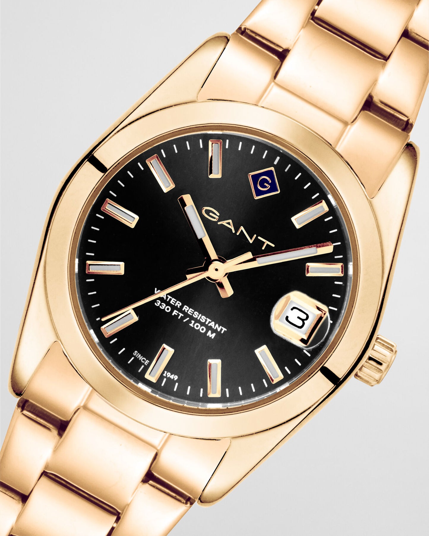 Everett Mini Watch