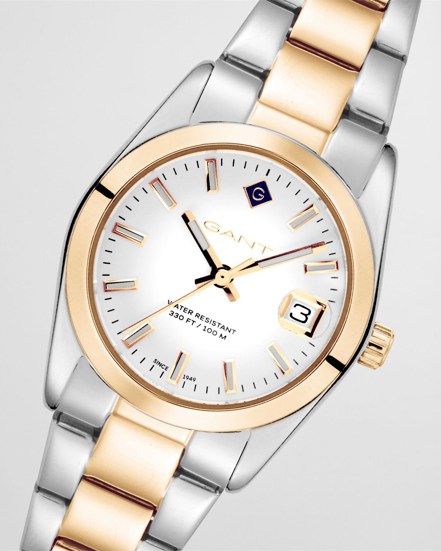 Everett Mini Watch