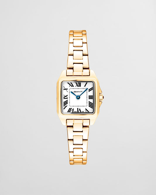 Seneca Watch