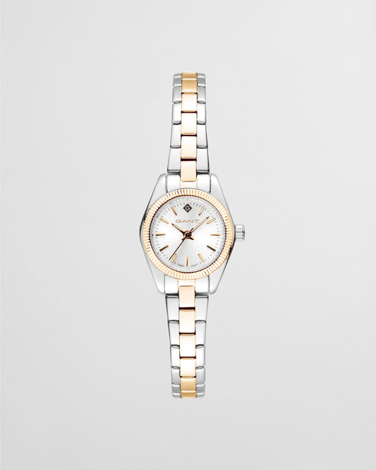 Fairhaven Watch