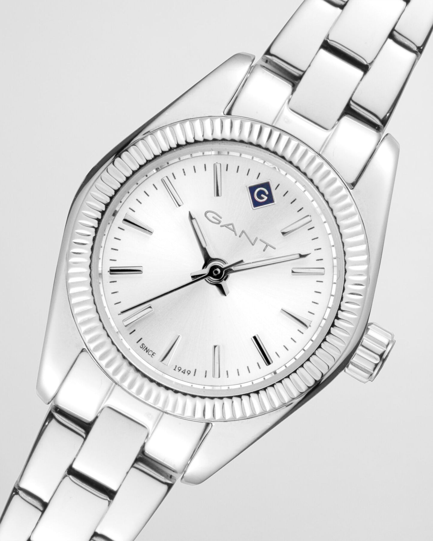 Fairhaven Watch